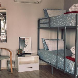 Dormitory Room Mixed